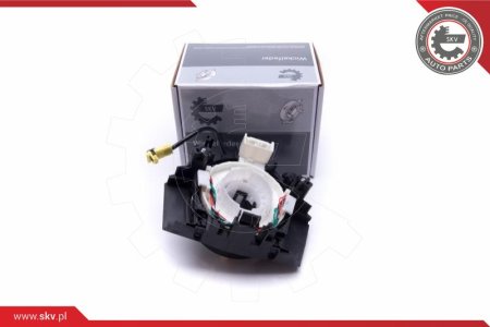 Taśma poduszki powietrznej SKV 96SKV569 B5567CY70D NISSAN NV200 NARA