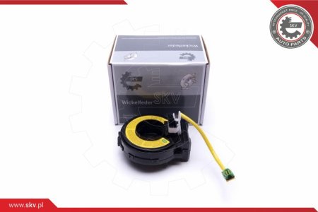 Taśma poduszki powietrznej SKV 96SKV571 934901D450 KIA CARENS