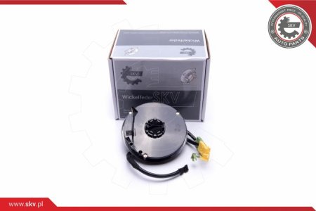 Taśma poduszki powietrznej SKV 96SKV575 A0004640618 MERCEDES C-KLASA CLK