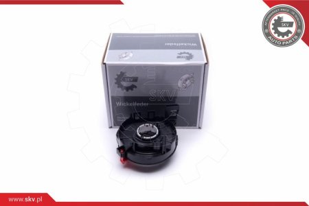 Taśma poduszki powietrznej SKV 96SKV577 18D959653 SEAT CORDOBA IBIZA