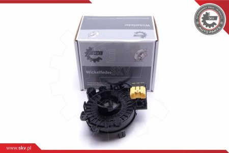 Taśma poduszki powietrznej SKV 96SKV579 255544794R RENAULT FLUENCE MEGANE