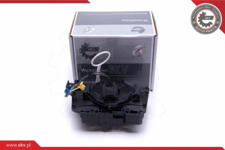 Taśma poduszki powietrznej SKV 96SKV580 6001551352 DACIA DUSTER LOGAN