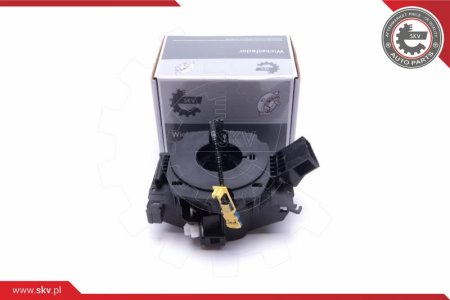 Taśma poduszki powietrznej SKV 96SKV583 7701057611 RENAULT MASTER II