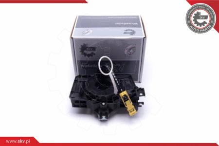 Taśma poduszki powietrznej SKV 96SKV584 7701048916 RENAULT ESPACE IV