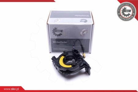 Taśma poduszki powietrznej SKV 96SKV585 6G9T14A664BD FORD MONDEO IV