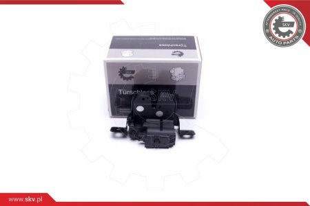 Zamek klapy bagażnika SKV 16SKV105 51247304559 BMW 2 M2