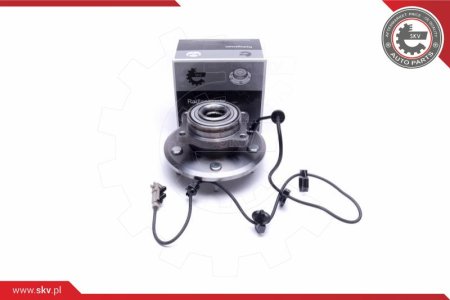 Piasta koła z łożyskiem SKV 29SKV321 4721632AC tylna CHRYSLER PACIFICA