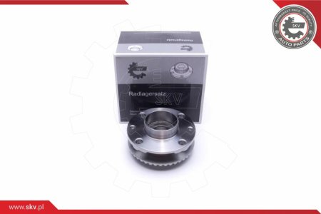 Piasta koła z łożyskiem SKV 29SKV347 46425959 tylna ALFA ROMEO 145 155