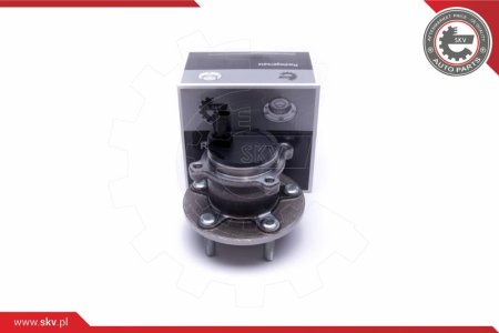 Piasta koła z łożyskiem SKV 29SKV407 31262571 tylna VOLVO C70 II