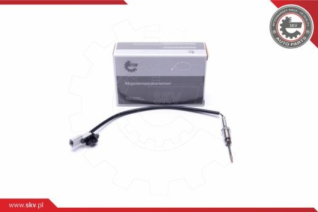 Czujnik temperatury spalin SKV 30SKV354 8201028744 DACIA DUSTER LODGY