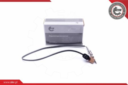 Czujnik temperatury spalin SKV 30SKV355 A226409845R MERCEDES CITAN CLA