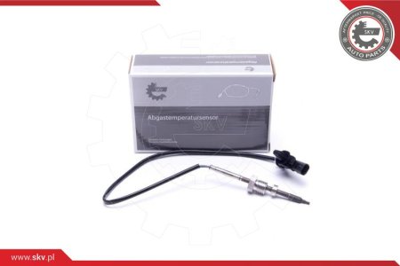 Czujnik temperatury spalin SKV 30SKV356 31439823 VOLVO S60 II S80 II V40