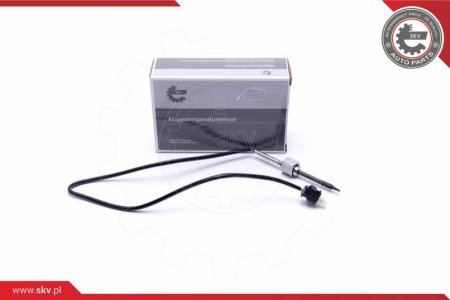 Czujnik temperatury spalin SKV 30SKV359 A0009053905 MERCEDES CLS C-KLASA
