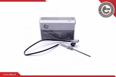 Czujnik temperatury spalin SKV 30SKV363 095519134 OPEL MOVANO B RENAUL