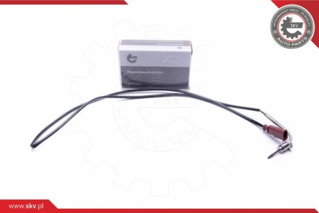 Czujnik temperatury spalin SKV 30SKV364 04L906088DD VW CADDY IV MULTIVAN VI