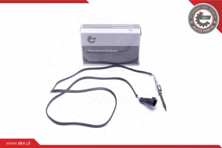 Czujnik temperatury spalin SKV 30SKV365 1767938 FORD MONDEO IV S-MAX