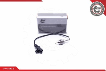 Czujnik temperatury spalin SKV 30SKV367 8200420763 NISSAN PRIMASTAR OPEL