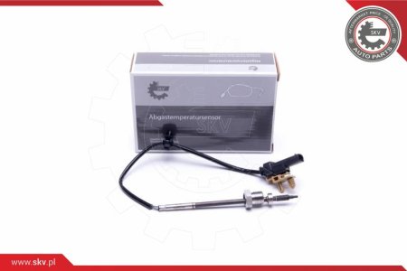 Czujnik temperatury spalin SKV 30SKV368 55583939 OPEL CASCADA INSIGNIA