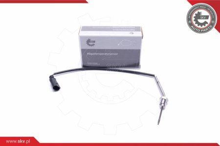 Czujnik temperatury spalin SKV 30SKV369 04L906088DC VW MULTIVAN VI, T6