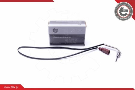 Czujnik temperatury spalin SKV 30SKV371 04L906088BB AUDI A3 VW ARTEON