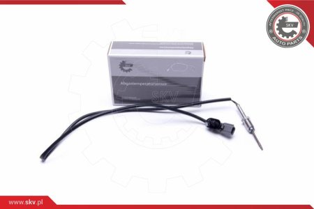 Czujnik temperatury spalin SKV 30SKV373 4421234 OPEL MOVANO B RENAULT