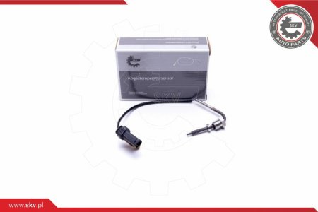 Czujnik temperatury spalin SKV 30SKV374 55579846 OPEL INSIGNIA A B