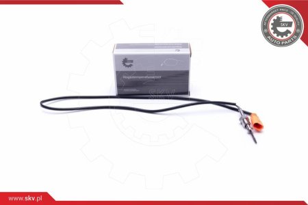 Czujnik temperatury spalin SKV 30SKV375 04L906088DE VW MULTIVAN VI T6