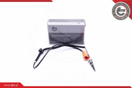 Czujnik temperatury spalin SKV 30SKV380 4M0906088AB AUDI A4 B9 A6 C7 A7 Q7