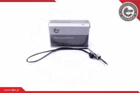 Czujnik temperatury spalin SKV 30SKV386 A0009050232 MERCEDES GLC C-KLASA