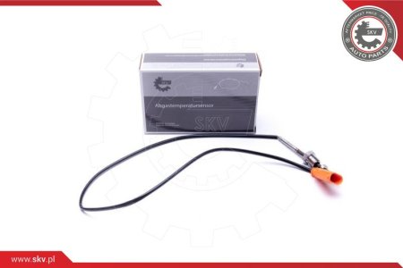 Czujnik temperatury spalin SKV 30SKV387 04L906088BF AUDI Q2 SEAT ARONA