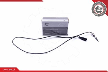 Czujnik temperatury spalin SKV 30SKV389 03L906088EJ VW BEETLE GOLF VI JETTA