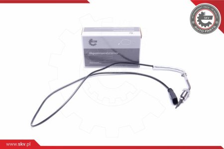 Czujnik temperatury spalin SKV 30SKV395 04L906088P AUDI A4 B8 B9 A5 A6 C7
