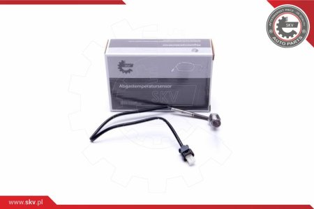 Czujnik temperatury spalin SKV 30SKV396 A0071538628 MERCEDES E-KLASA GL