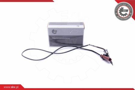 Czujnik temperatury spalin SKV 30SKV397 03L906088HC VW CRAFTER SMART