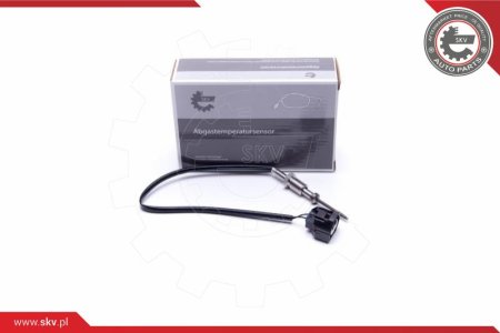 Czujnik temperatury spalin SKV 30SKV400 226305X20B NISSAN NP300 PATHFINDER