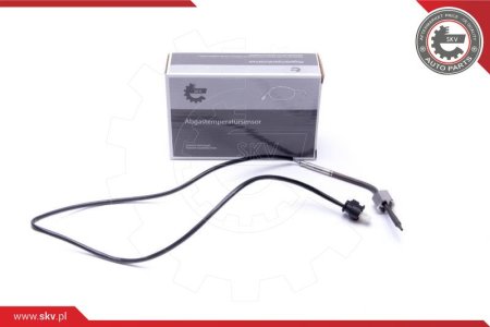 Czujnik temperatury spalin SKV 30SKV401 A0009050332 MERCEDES M-KLASA