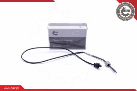 Czujnik temperatury spalin SKV 30SKV402 A0071537828 MERCEDES CLK C-KLASA