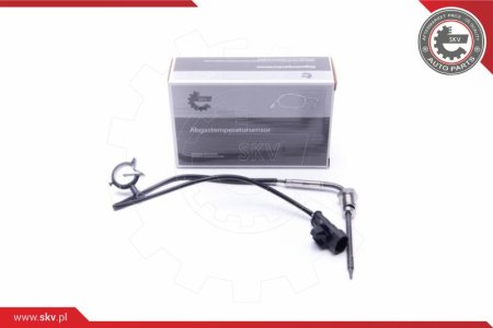 Czujnik temperatury spalin SKV 30SKV405 31430937 VOLVO S60 II S80 II S90