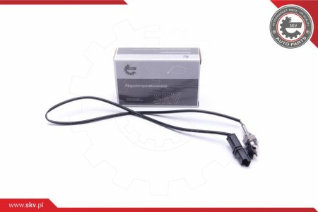 Czujnik temperatury spalin SKV 30SKV411 8200621602 RENAULT GRAND SCENIC II