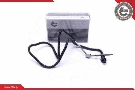 Czujnik temperatury spalin SKV 30SKV418 0009058301 MERCEDES CLA A-KLASA