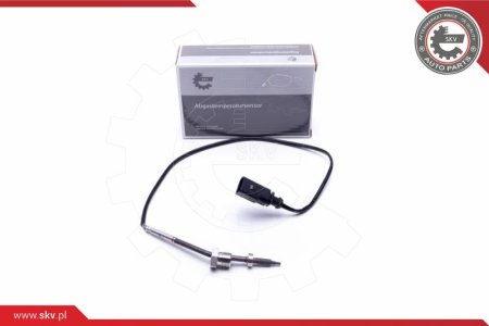Czujnik temperatury spalin SKV 30SKV419 03L906088DL VW CRAFTER