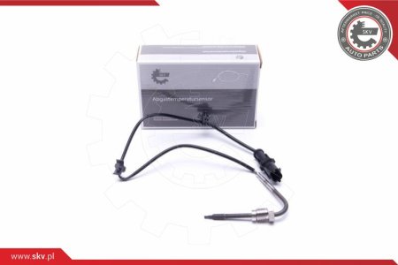 Czujnik temperatury spalin SKV 30SKV420 55575652 OPEL ASTRA J CASCADA