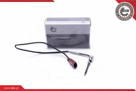 Czujnik temperatury spalin SKV 30SKV425 059906088CG AUDI A6 C7 A7 Q5