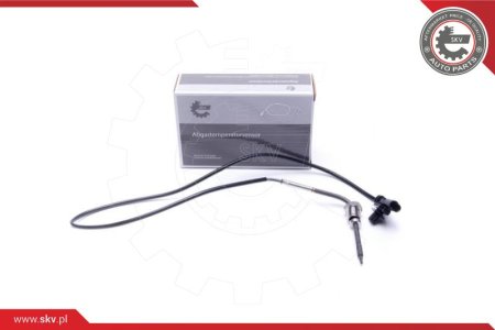 Czujnik temperatury spalin SKV 30SKV427 55271789 FIAT PANDA LANCIA