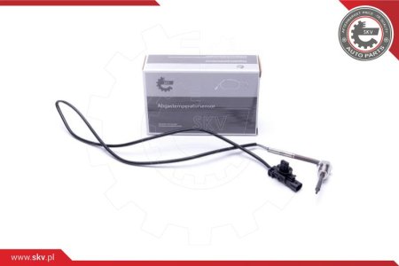 Czujnik temperatury spalin SKV 30SKV428 55271719 FIAT 500 PANDA LANCIA