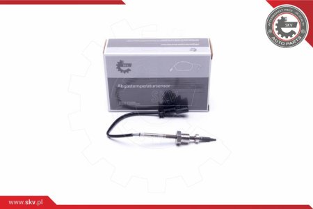 Czujnik temperatury spalin SKV 30SKV432 55254822 ALFA ROMEO GIULIA