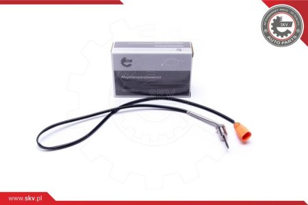 Czujnik temperatury spalin SKV 30SKV435 03L906088CP AUDI A1 SEAT IBIZA IV