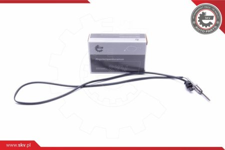 Czujnik temperatury spalin SKV 30SKV437 13628514730 BMW 3 4 5 7 X3 X4 X5 X6