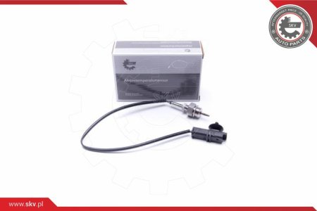 Czujnik temperatury spalin SKV 30SKV438 8200693942 RENAULT LAGUNA II
