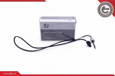 Czujnik temperatury spalin SKV 30SKV441 A0009058800 MERCEDES GLK-KLASA
